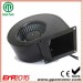 115V solar panels EC Centrifugal Fan impeller low noise EMC