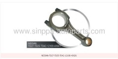 Connecting Rod Nissan TD27