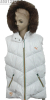 2013 NEWEST AND GOOD QUALITY WITHOUT SLEEVES JACKET FOR KIDS