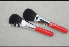 Ultra Soft Squirrel Hair Makeup Powder Brush