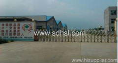 shandong hengshenglong building material co.,ltd