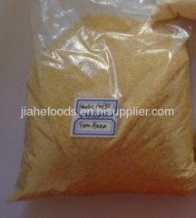 dried garlic granulated with hot garlic smell HACCP FDA Certified