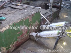 Rock Splitting Cylinder for Rock Demolition Concrete Demolit