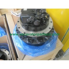 Excavator parts GM07 Travel Motor