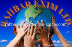 Rahbar Exim Limited