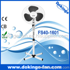 16 inch stand fan with light