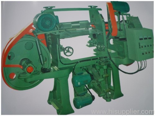 Slope splitting machine ,rubber machine