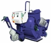 ROPW series portable shot blasting machine