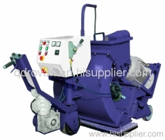 ROPW series portable shot blasting machine