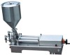 SGF Double Heads Ointment Filling Machines