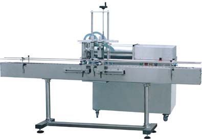 RGY2T-1G Linear Filling Machines