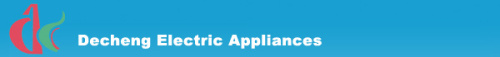 TAIZHOU DECHENG ELECTRICAL CO., LTD