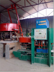 terrazzo floor tile machine