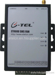 ET8608 SMS FAM .