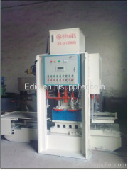 concrete terrazzo tile press machine