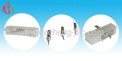 PTC Storage Water Heater