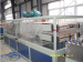 WPC PVC construction board production line