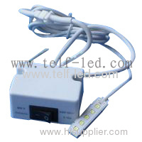 led light for sewing machine . High power led sewing machine