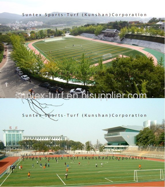 Football Fields Grass Soccer Field Turf Artificial Grass For Sale 