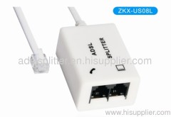 ADSL Splitter, ADSL Filter