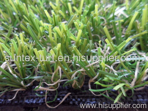 Home garden synthetic grass for residence garden decoration artificial turf