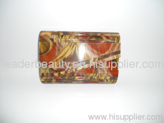 New Fashion Lucite Clutch