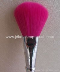 Duo ended Deluxe Transformers makeup Blush brush and Eyeshadow brush
