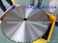 Diamond Cutting Saw Blade