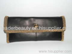 New Fashion Chain Cross Clutch