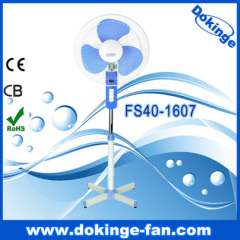 16" electric stand fan