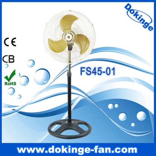 18 inch Industrial Stand Fan