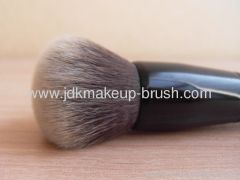 Short Synthetic Hair Makeup Foundation Brush