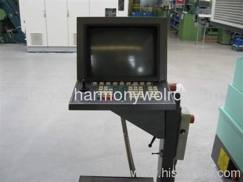 12.1" TFT monitor for Agie Agitron 50 AGIETRON 150C Agiematic-D EDM Wire