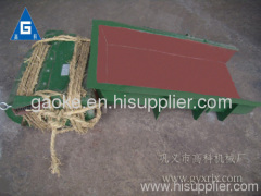 Electro-vibrating feeder Vibratory Feeder