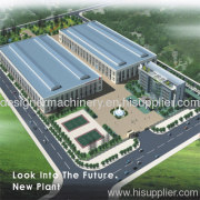 Guangdong Designer Machinery Co.,Ltd