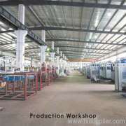 Guangdong Designer Machinery Co.,Ltd