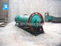 all kinds of ball mill