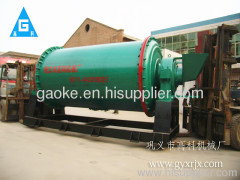 all kinds of ball mill