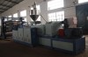 The SJSZ51/105 PVC sheet production line