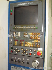 Monitor For Mazatrol M32 M-32 M32T M-32T M32B M-32B M-32A M32A CNC Mazak Display Monitor