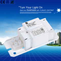 For PLC lamps 7w/9w/11w Magnetic ballasts