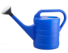 8L Plastic Watering Can with shower nozzle