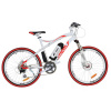 E-BIKE ,electric bike, mountain e-bike