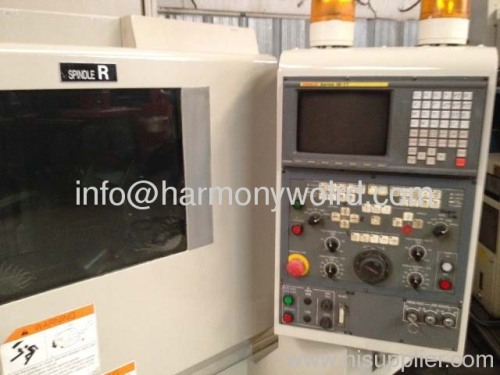 Monitor Display For Mazak Impulse 30H Mazak CNC Vertical Machine Center