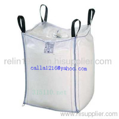 U-Panel Bag /Big Bag/ Bulk Bag/Jumbo Bag/Container Bag