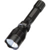 CREE Q5 3W LED Torch Light 18650 Li-ion Battery