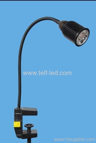 3X2W led industrial machine light