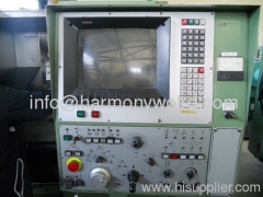 Monitor Display For slant-Turn 40NX 40-ATC 40N slantTurn 50N SL-60 80-N Mazak CNC Lathe