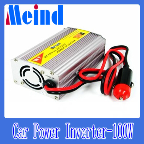 Meind 100W Car Power Inverter