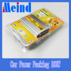 Meind 100W Car Power Inverter